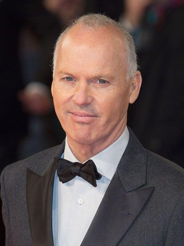 Michael keaton