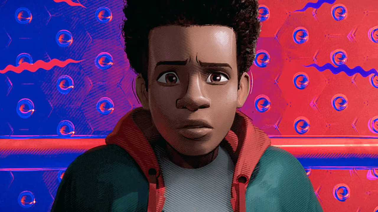 Miles morales