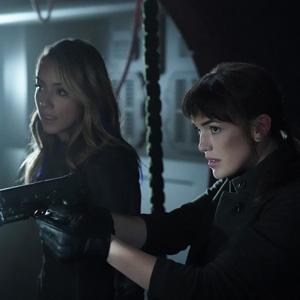 Les Agents du SHIELD -  L'épisode 'Missing Pieces' (06x01) est sorti !