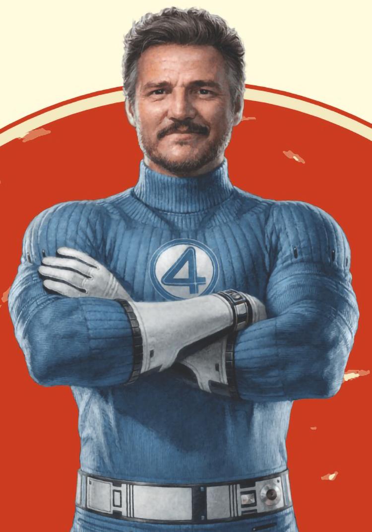 Mister fantastic v2 imgprofil