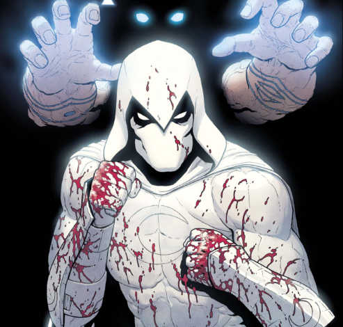 Moon Knight - Jeremy Slater comme showrunner de la série !