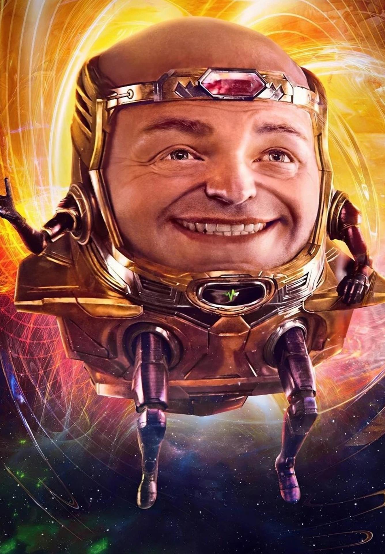 MODOK