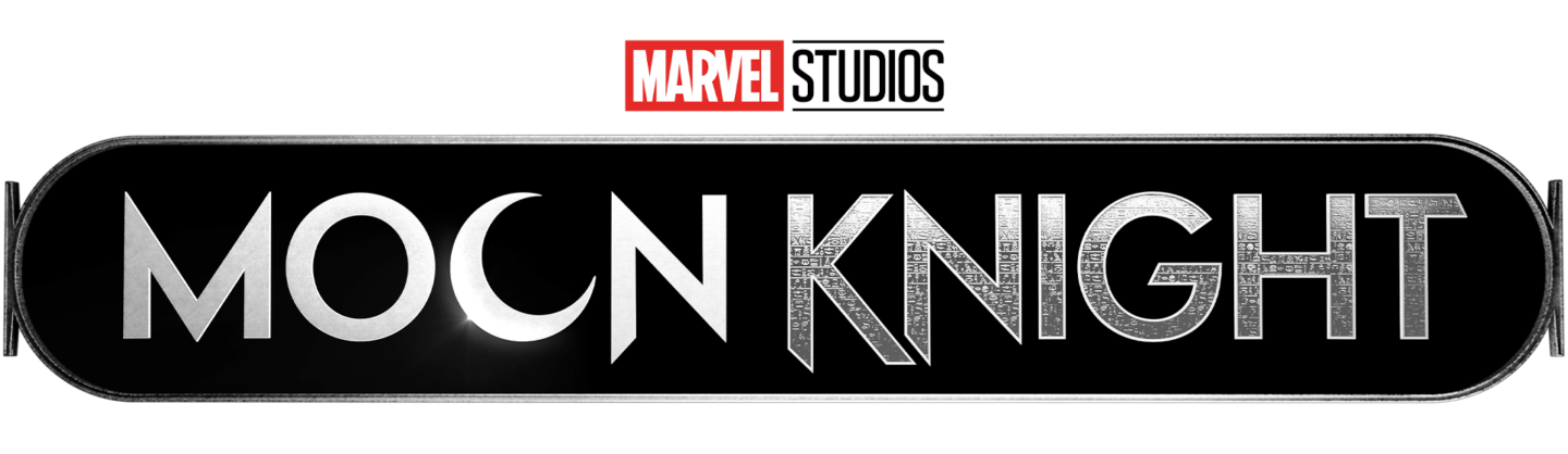 Moonknight final logo