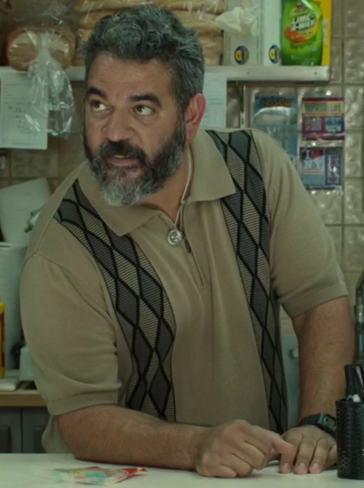 Mr delmar
