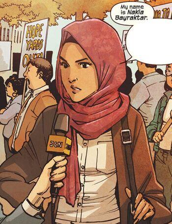 Ms.Marvel - Marvel chercherait à caster deux nouveaux personnages !