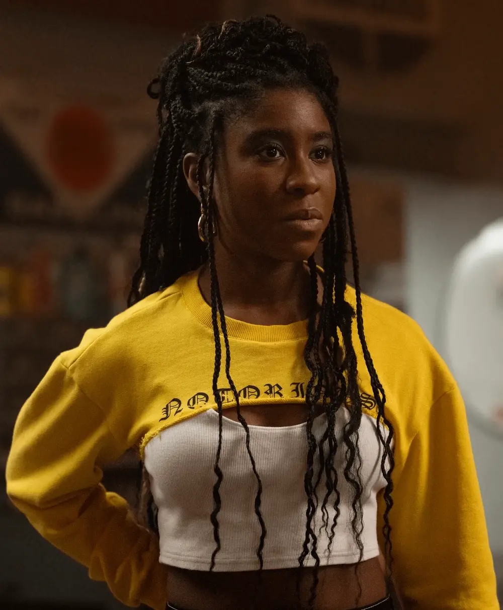 Natalie washington imgprofil