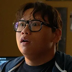 Ned leeds bnd cardvignette