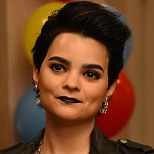 Negasonic teenage warhead d w cardvignette