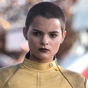 Negasonic teenage warhead dp1 cardvignette