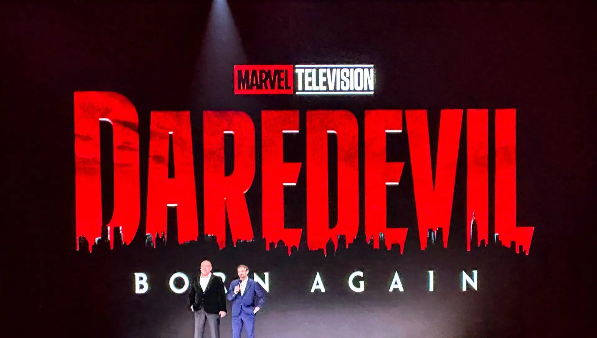 New logo for daredevil born again premieres march 2025 on v0 yjewm79jog0d1 jpeg