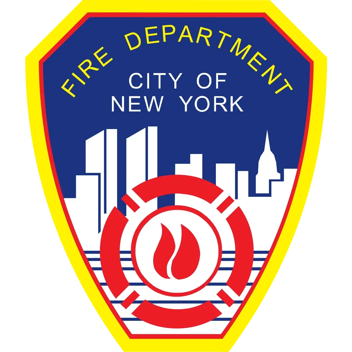 New york city fire departmen