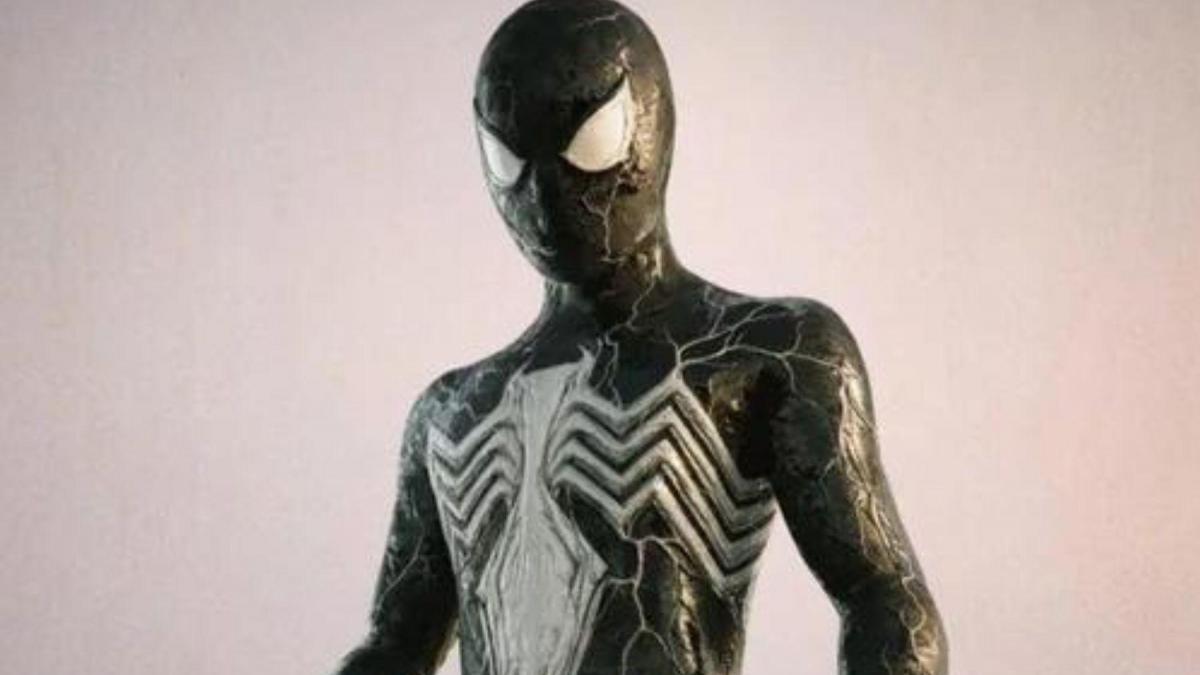 SPIDER-MAN 4 pourrait être en piste pour 2025, avec un élément très attendu… !