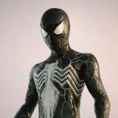 News spiderman4 sortie symbiote