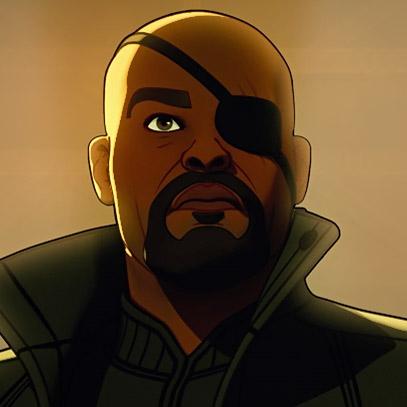 Nickfury captaincarter cardvignette