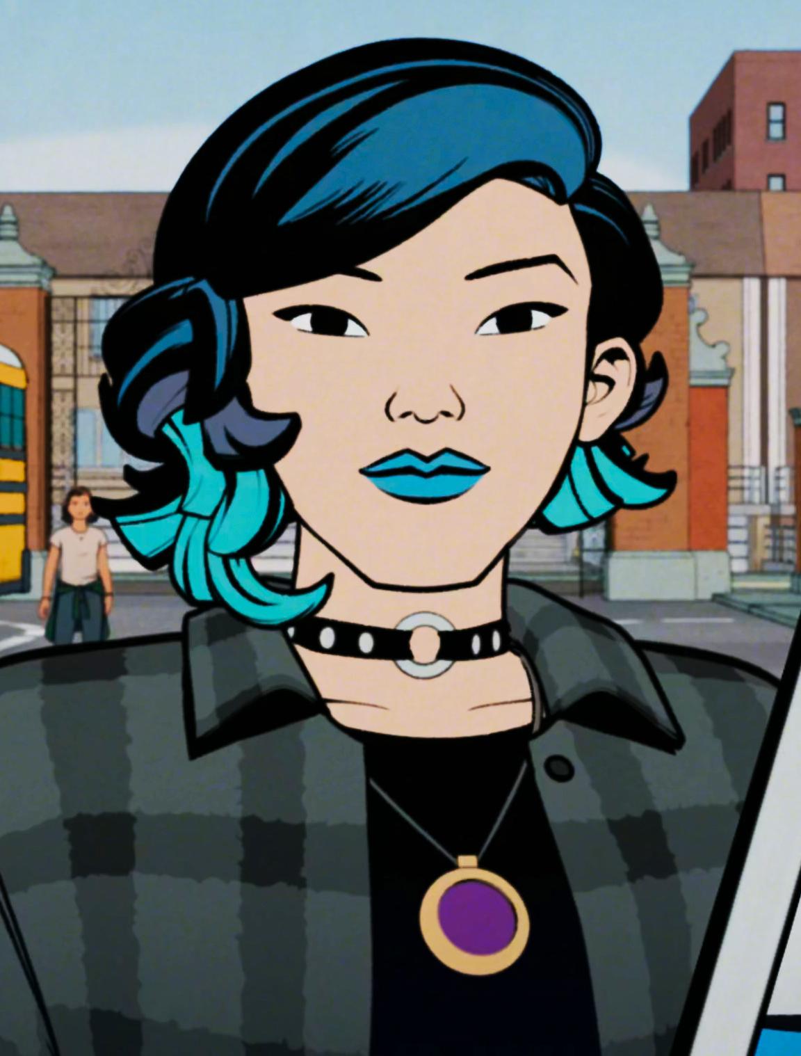 Nico minoru vfssm imgprofil