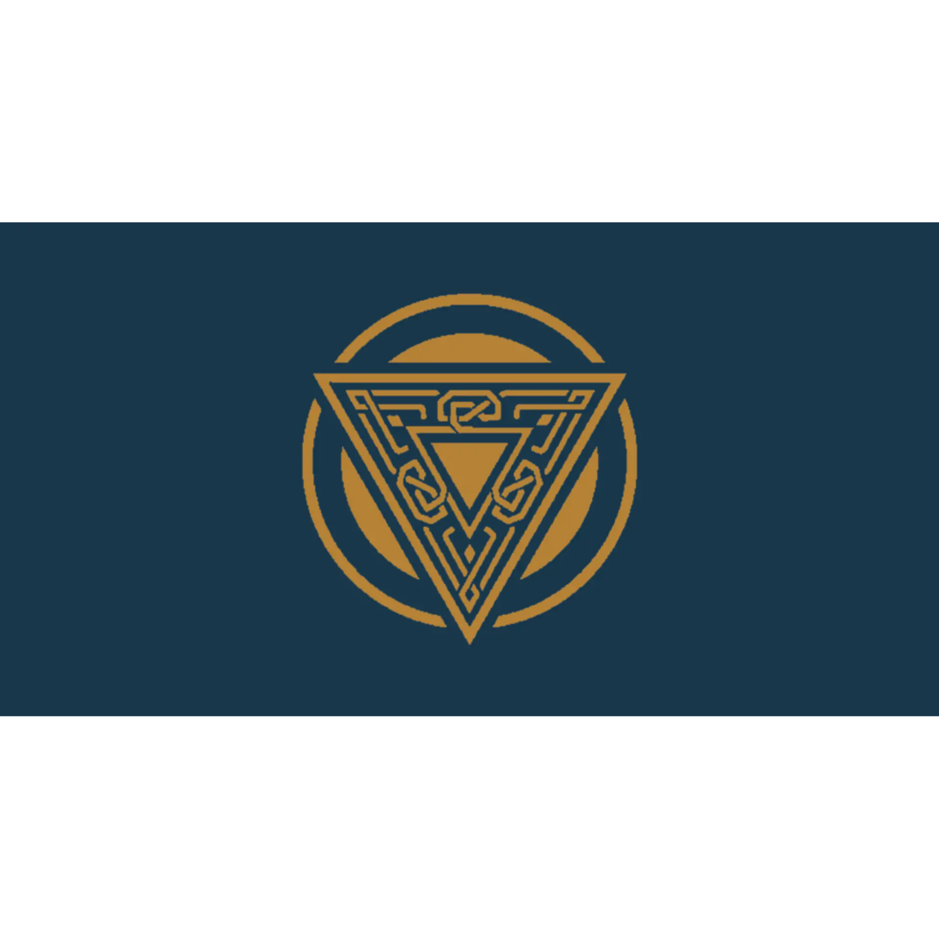 Nouvelle asgard drapeau