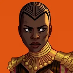 Okoye epidemie zombie cardvignette