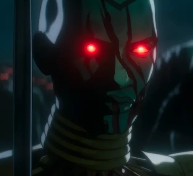 Okoye preview marvel zombies