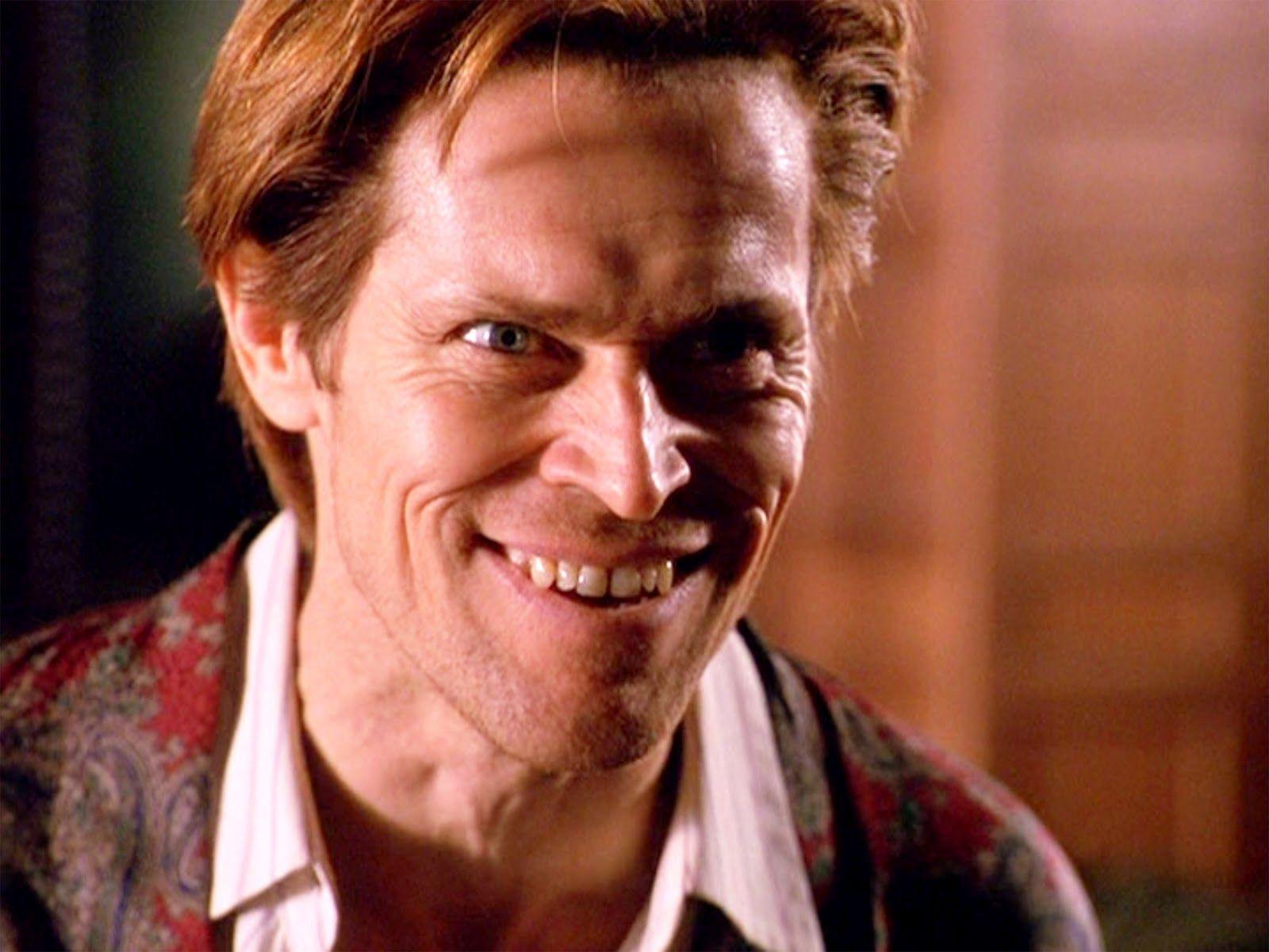 Osborn dafoe