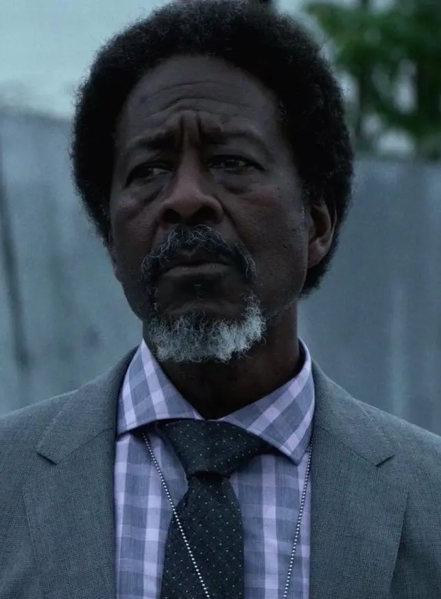 Oscar clemons imgprofil