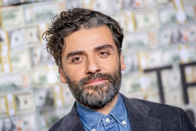 Moon Knight - Oscar Isaac incarnera Marc Spector/Moon Knight !