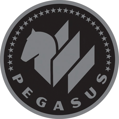 Pegasus symbole