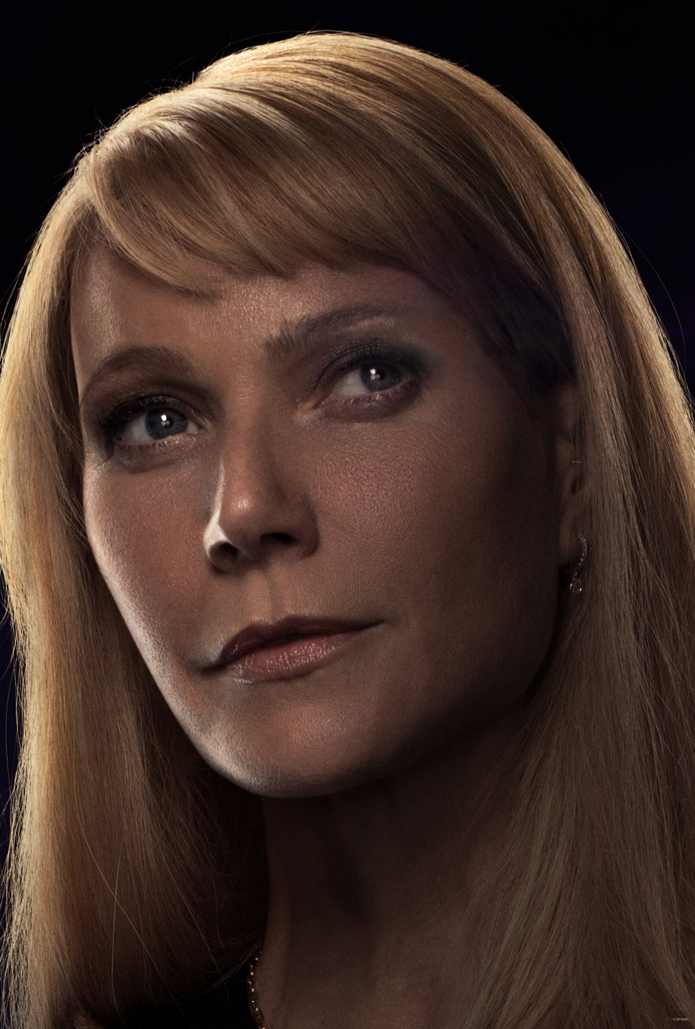 Pepper potts endgame textless