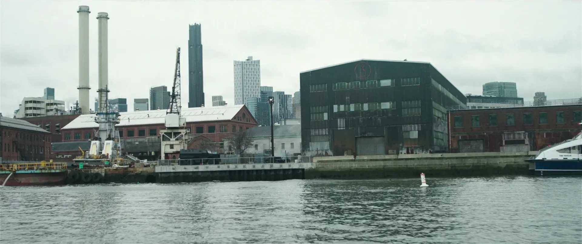 Port de red hook imgprofil