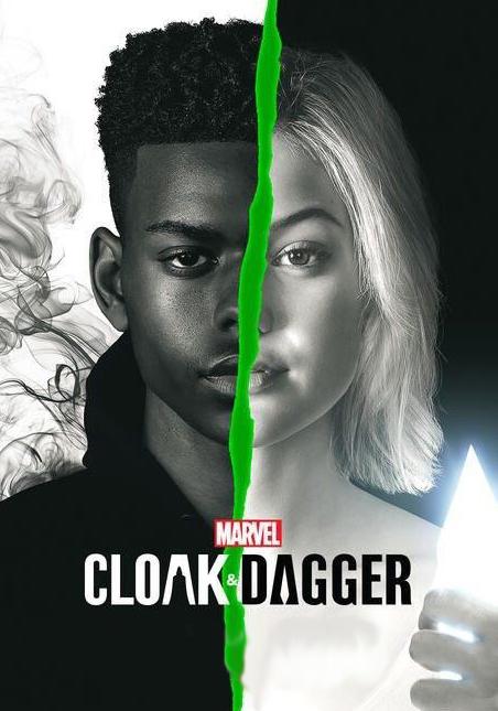 Cloak & Dagger - La série est annulée par Freeform ...