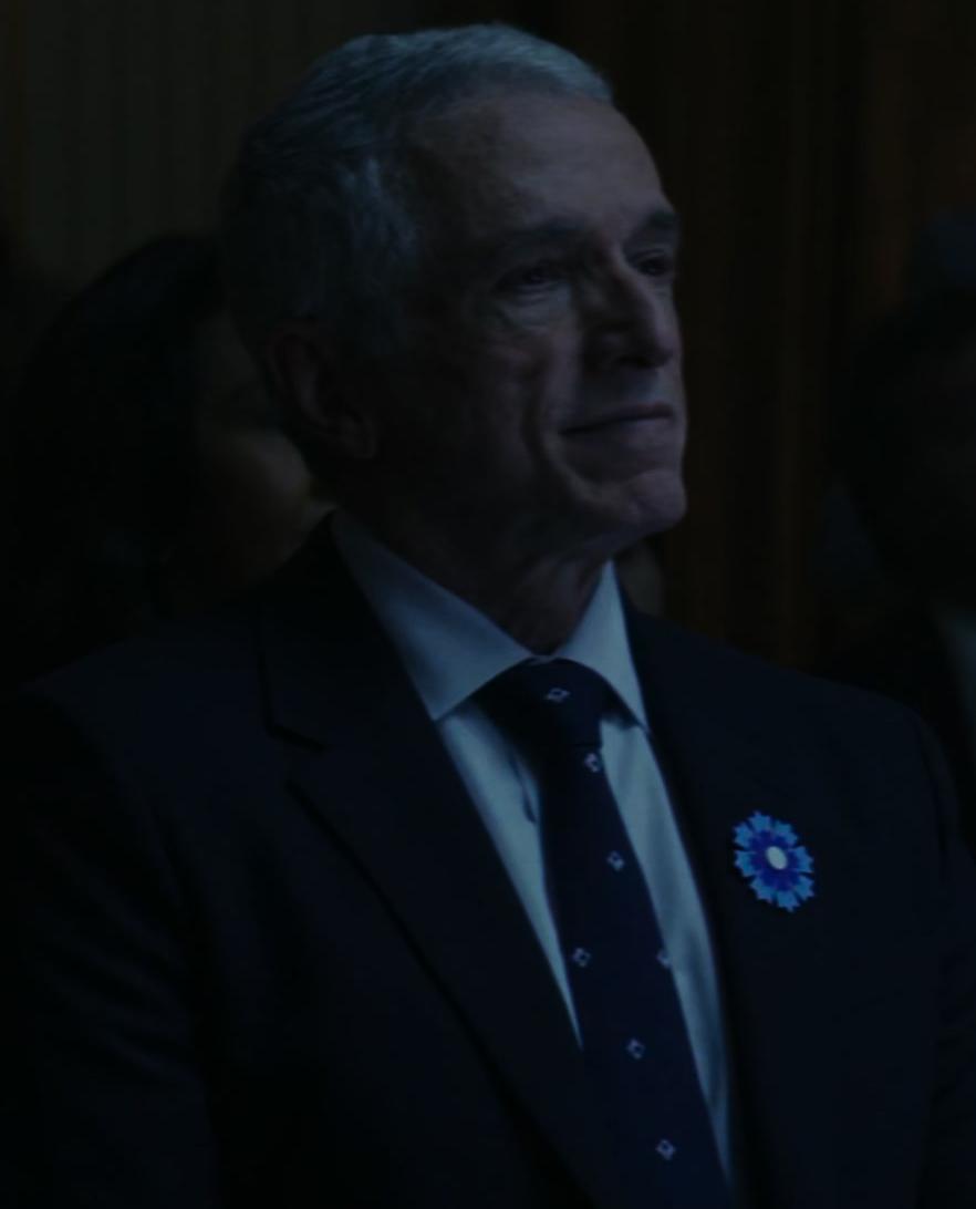 President francais imgprofil