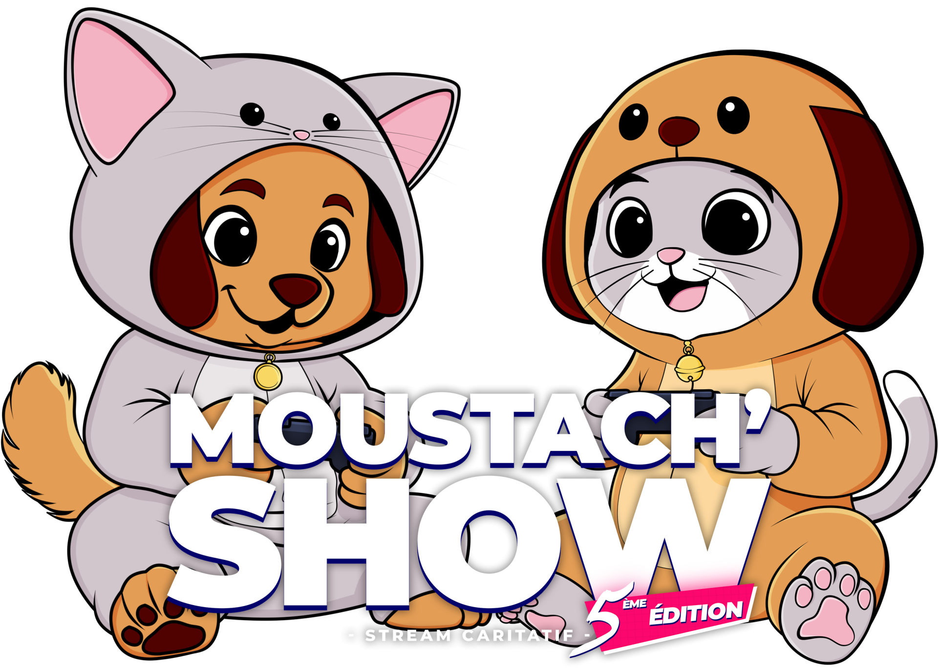 Moustach'Show 2026