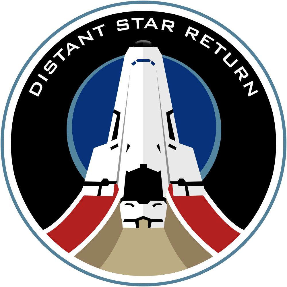 Project distant star return