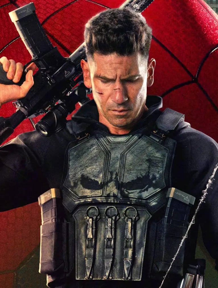 Punisher bnd imgprofil
