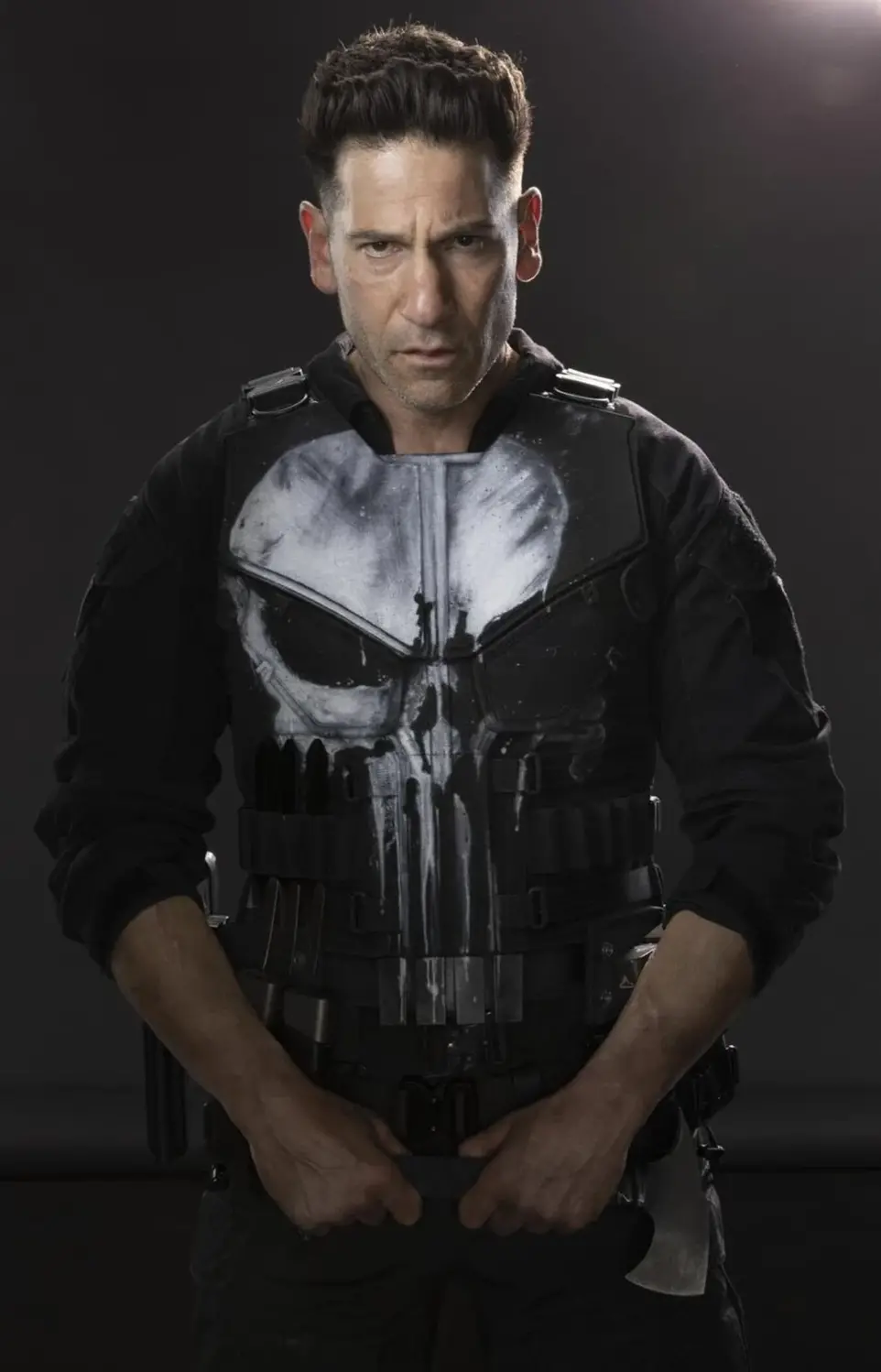 Punisher ddba imgprofil