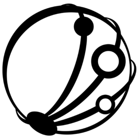 Pymvandynefondation symbole