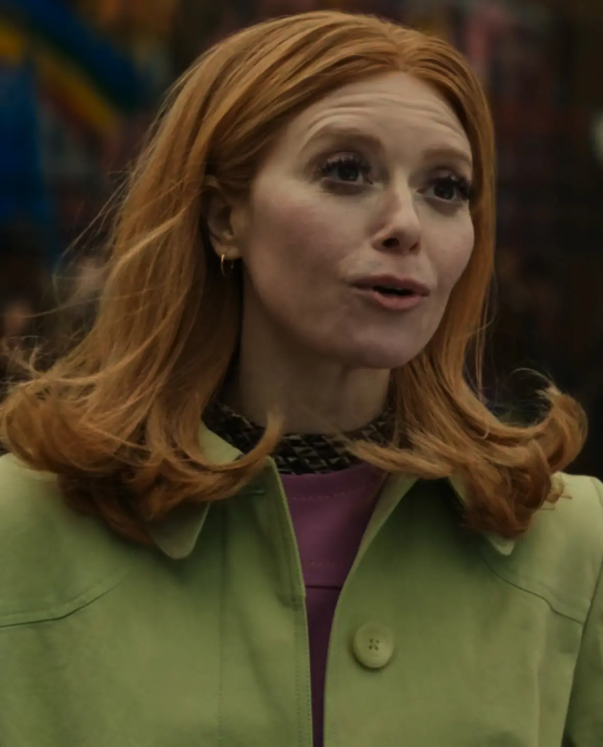 Rachel rozman imgprofil