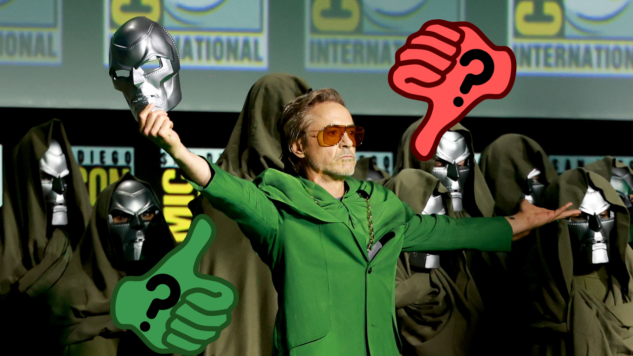 Rdj doom
