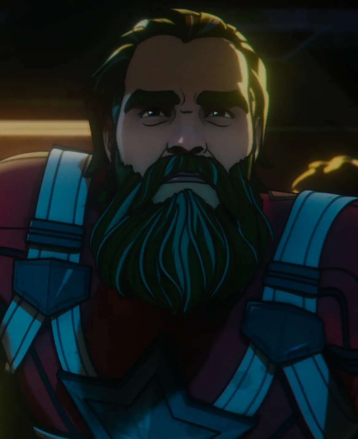 Red Guardian epidemie zombie