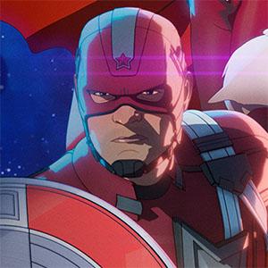 Redguardian steve rogers defigure cardvignette