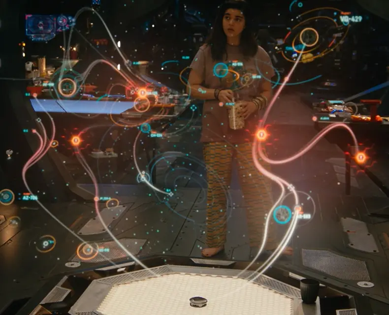 Reseau universel neuronal de teleportation imgprofil
