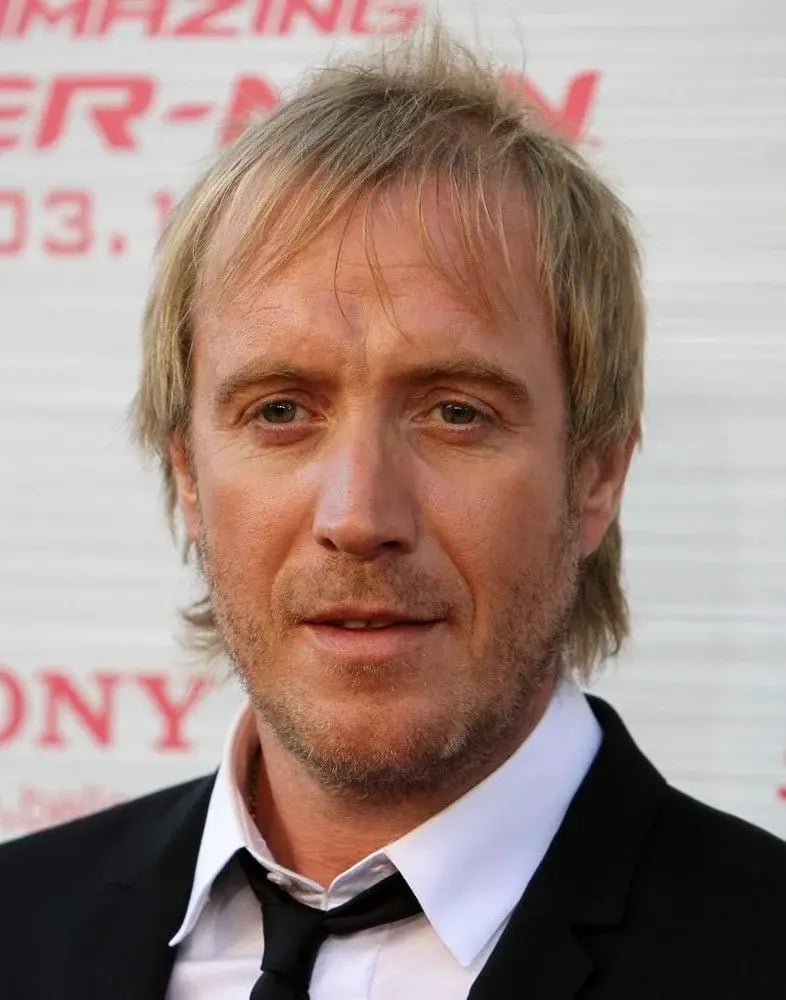 Rhys ifans
