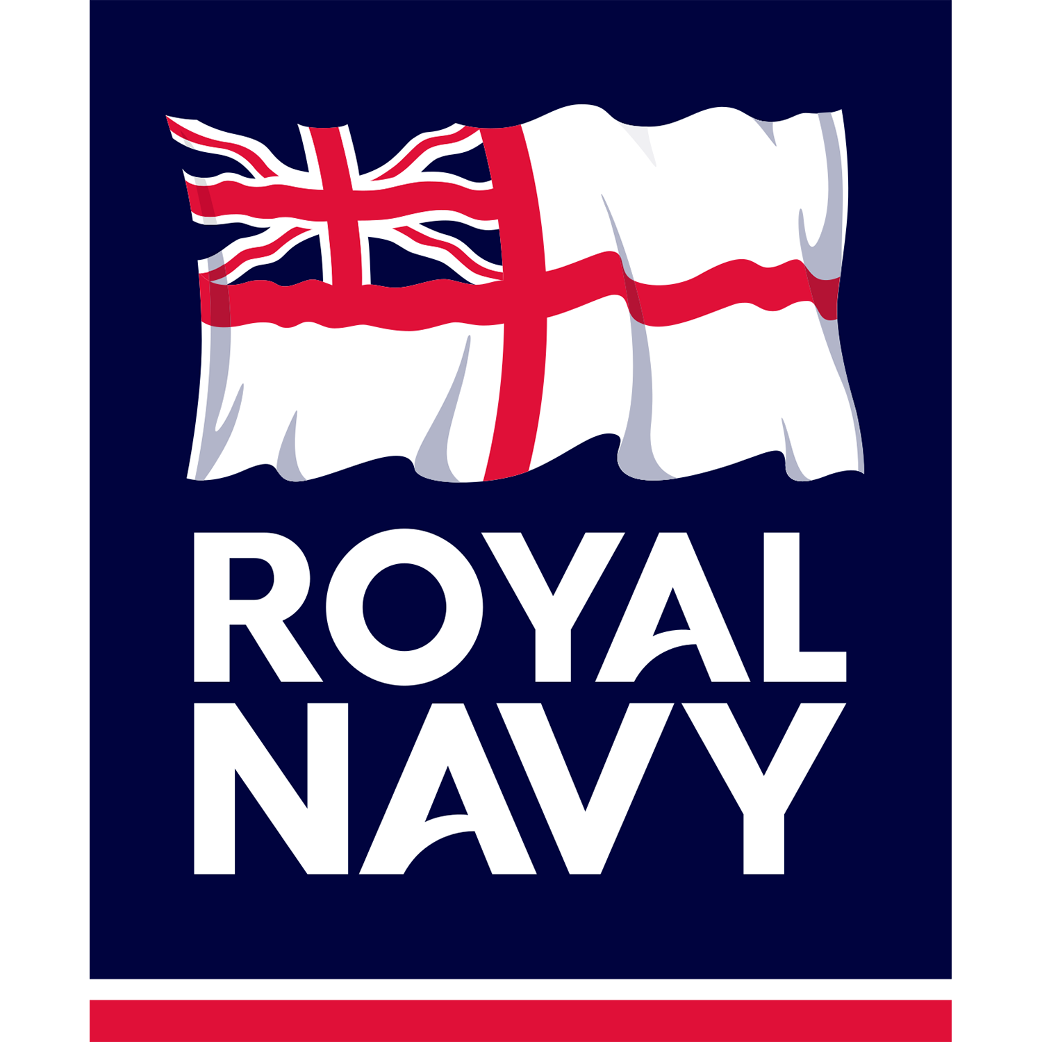 Royal navy logo