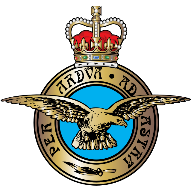 Royalairforce symbole