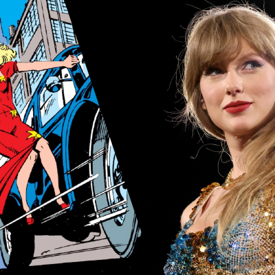 Rumeur taylorswift phantomblonde
