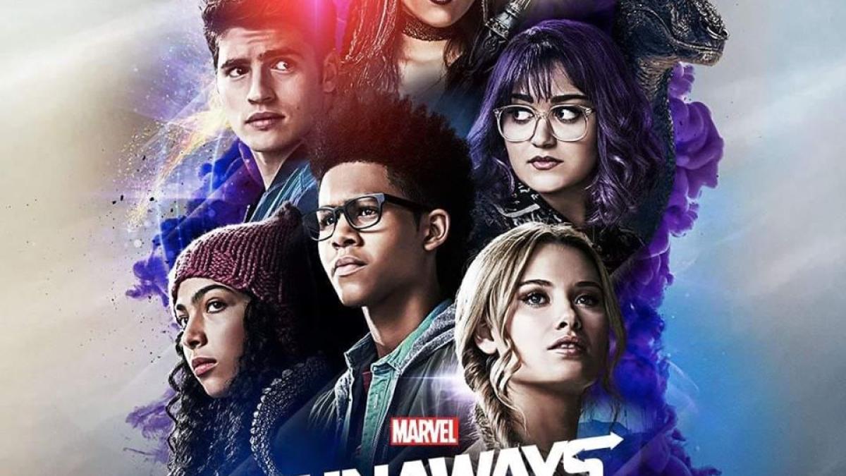 Runaways - La dernière saison 3 est en ligne + review des épisodes !