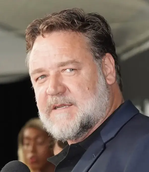 Russell crowe acteur