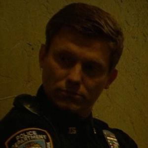 Russo nypd cardvignette
