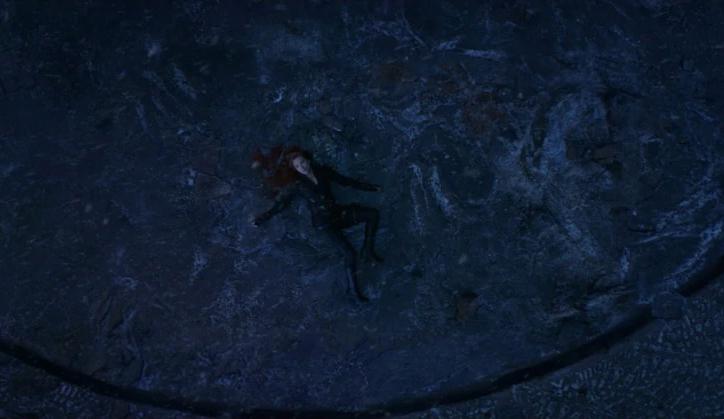 Sacrifice de natasha romanoff imgprofil