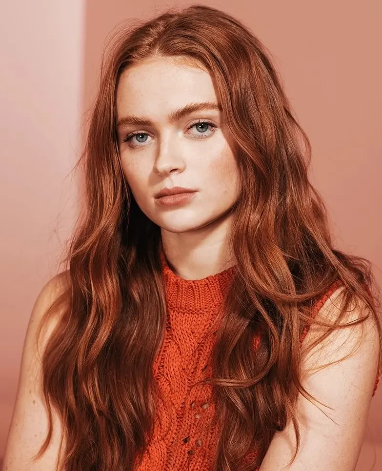 Sadie sink