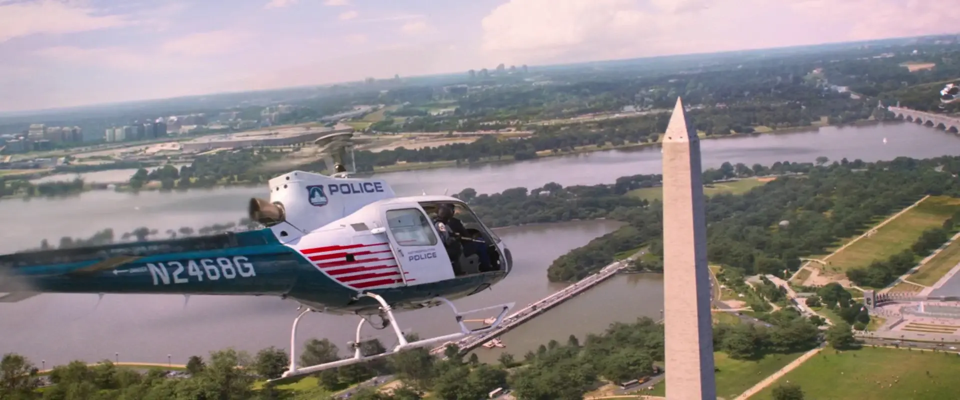 Sauvetage au washington monument imgprofil